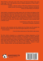 The Nero Wolfe Companion