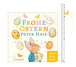 Frohe Ostern, Peter Hase