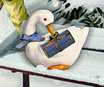 Wand-Adventskalender - Nostalgischer Lichterbogen