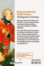 Preußen bewegt die Welt (Rückseite)