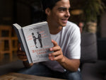 Menschen lesen (Innenansicht)