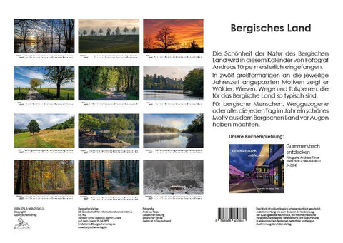 Bergisches Land 2027