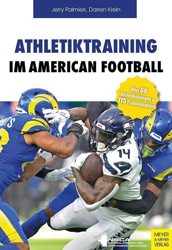 Athletiktraining im American Football