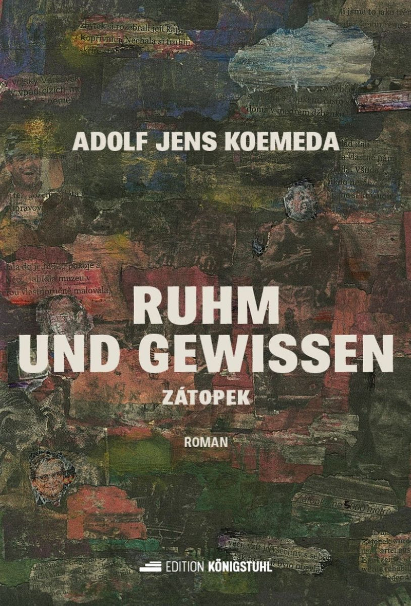 Ruhm und Gewissen