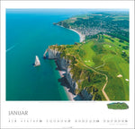 Golf Kalender 2027