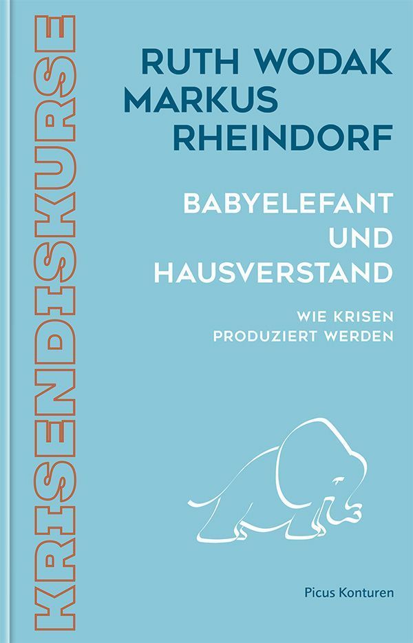 Babyelefant und Hausverstand