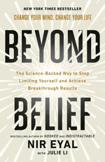 Beyond Belief