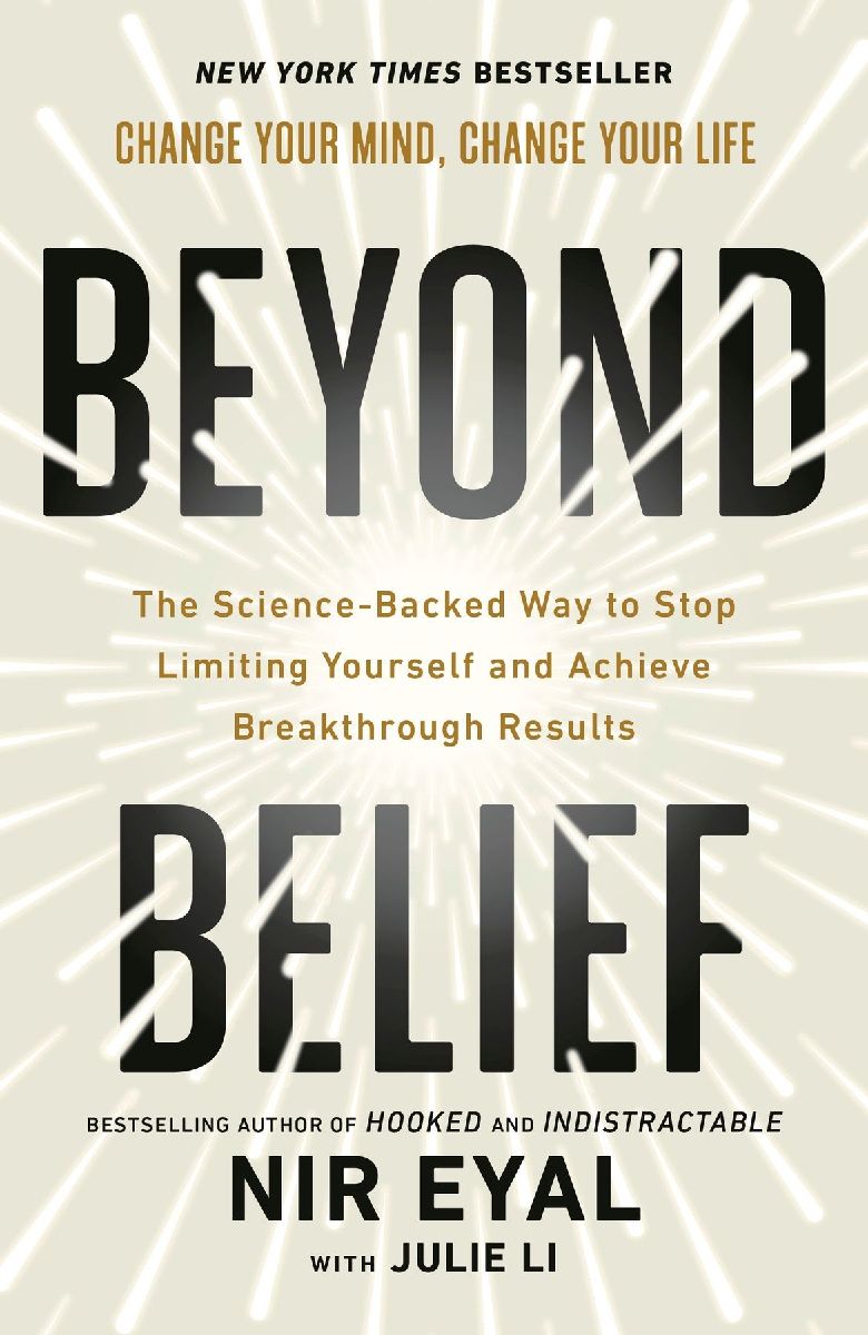 Beyond Belief