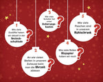 Schätz mal! Das Adventskalender-Duell