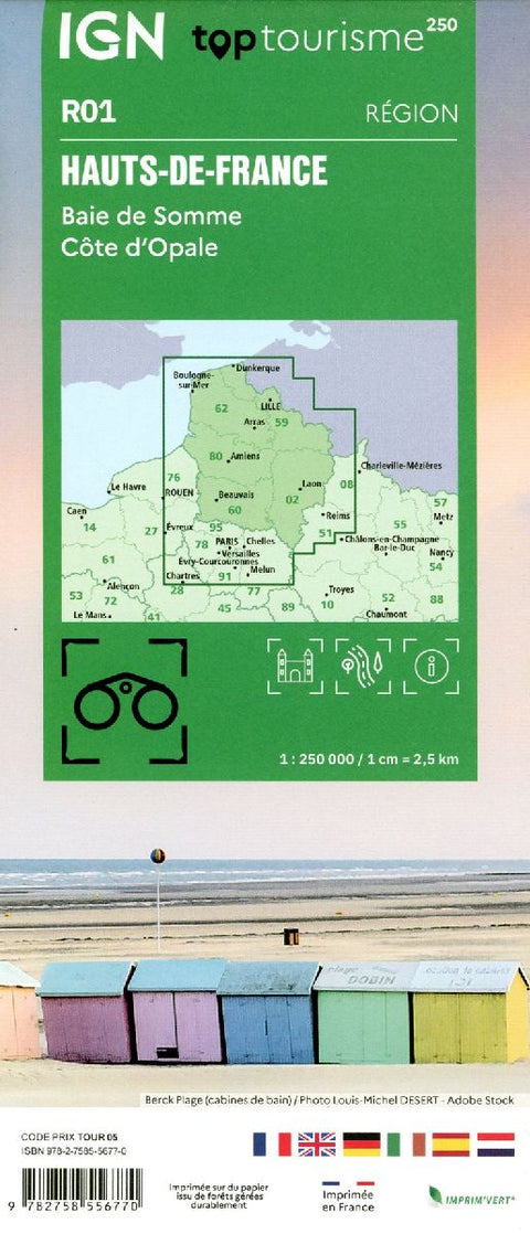 R01 Hauts de France