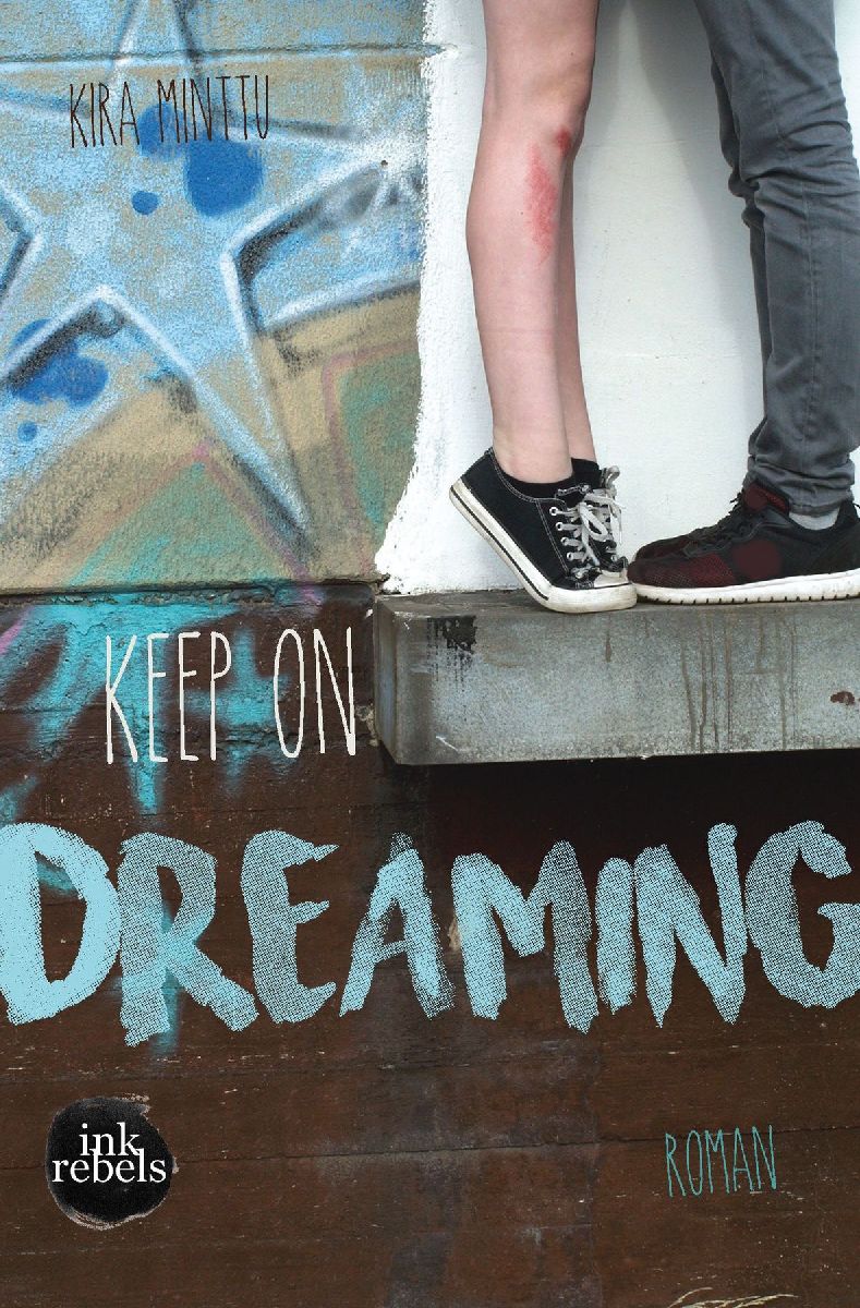 Keep on Dreaming