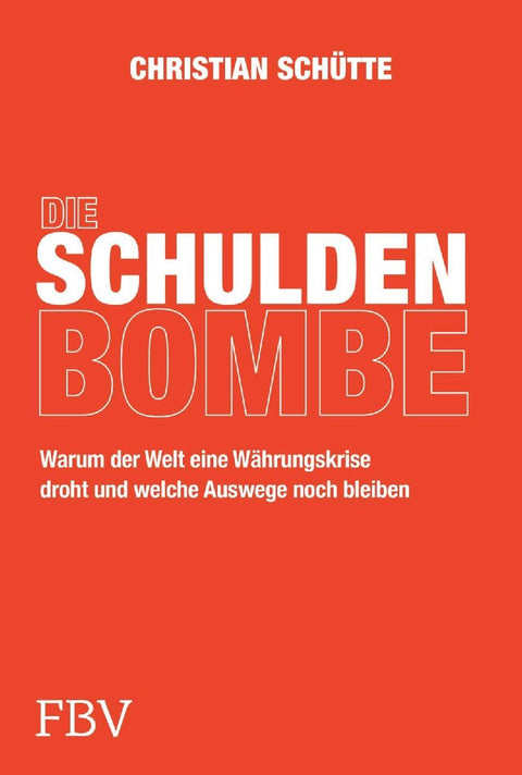 Die Schuldenbombe