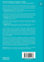 Creative Practice and Embodied Narratives (Rückseite)