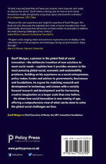 Social Innovation