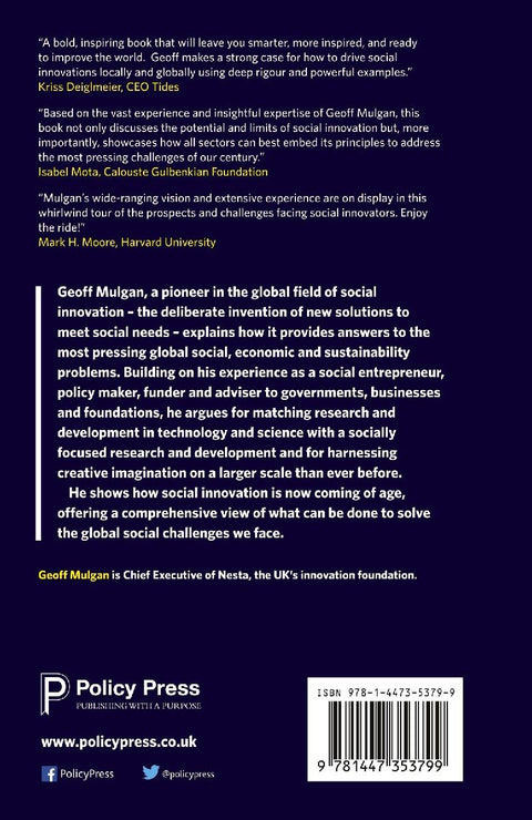 Social Innovation