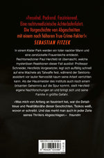 Abgeschlagen (Rückseite)