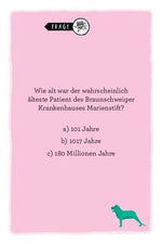 Braunschweig (Innenansicht)