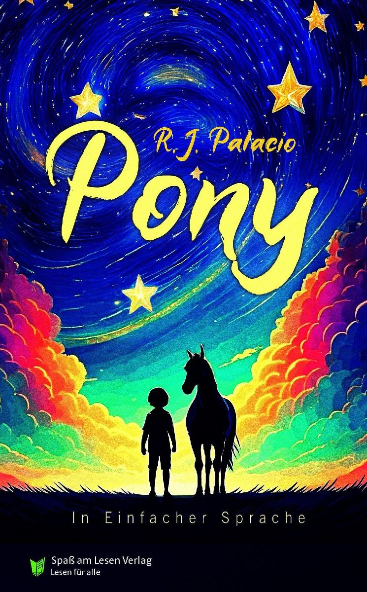 Pony