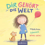 Dir gehört die Welt