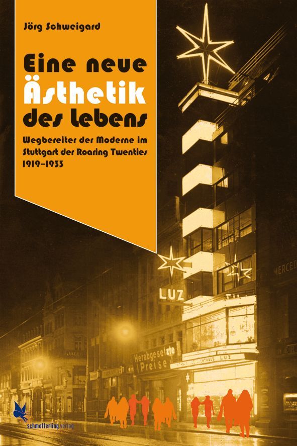 Eine neue Ästhetik des Lebens