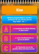 Wer weiß denn sowas?