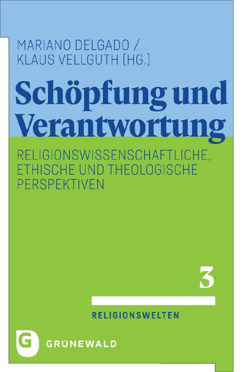 Schöpfung und Verantwortung