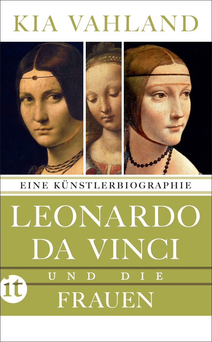 Leonardo da Vinci und die Frauen