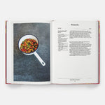 The Gluten-Free Cookbook (Innenansicht)