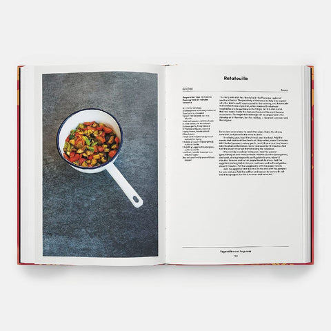 The Gluten-Free Cookbook
