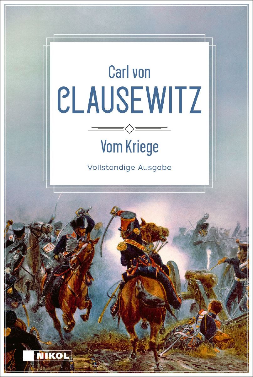 Vom Kriege