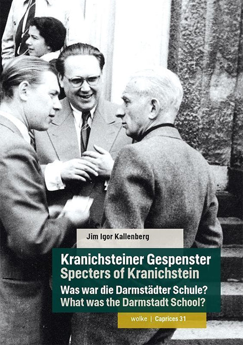 Kranichsteiner Gespenster / Specters of Kranichstein