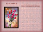 Gilded Reverie Lenormand