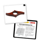 WTF is this?! Das schräge #gadget-Quiz (Innenansicht)