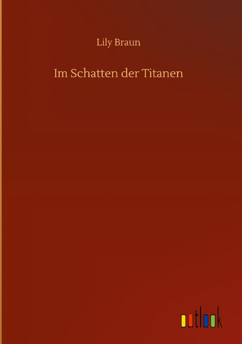 Im Schatten der Titanen