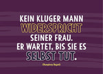 Bier kaltstellen ist auch irgendwie kochen