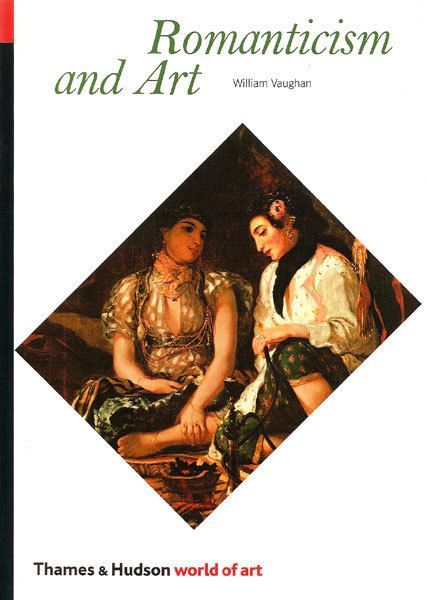 Romanticism and Art (Revised)