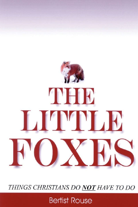THE LITTLE FOXES