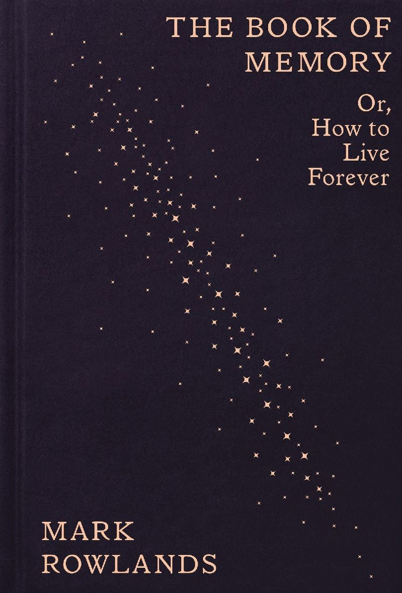 The Book of Memory