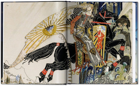 Kay Nielsen