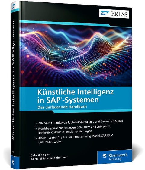 Künstliche Intelligenz in SAP-Systemen