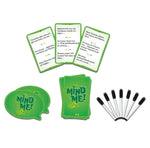Mind Me (Innenansicht)