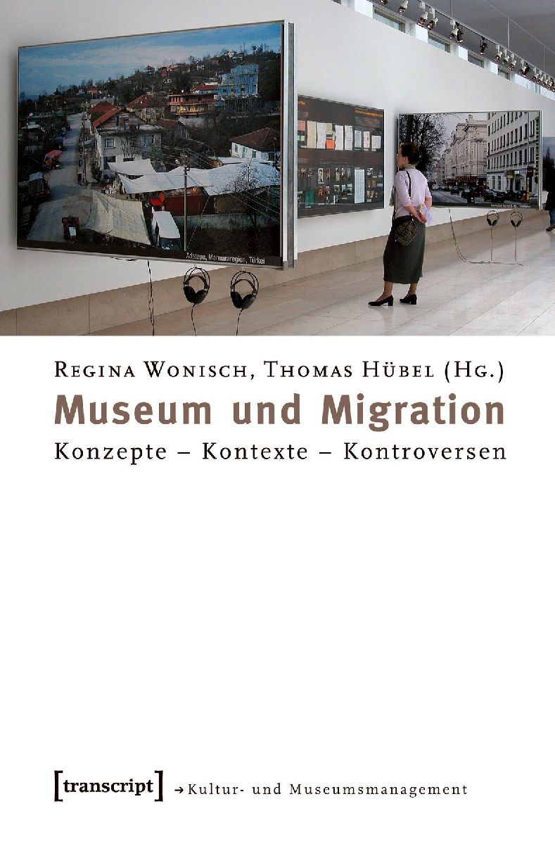 Museum und Migration