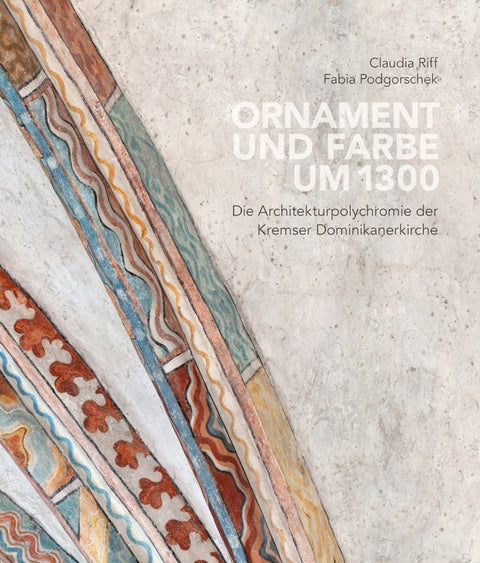 Ornament und Farbe um 1300