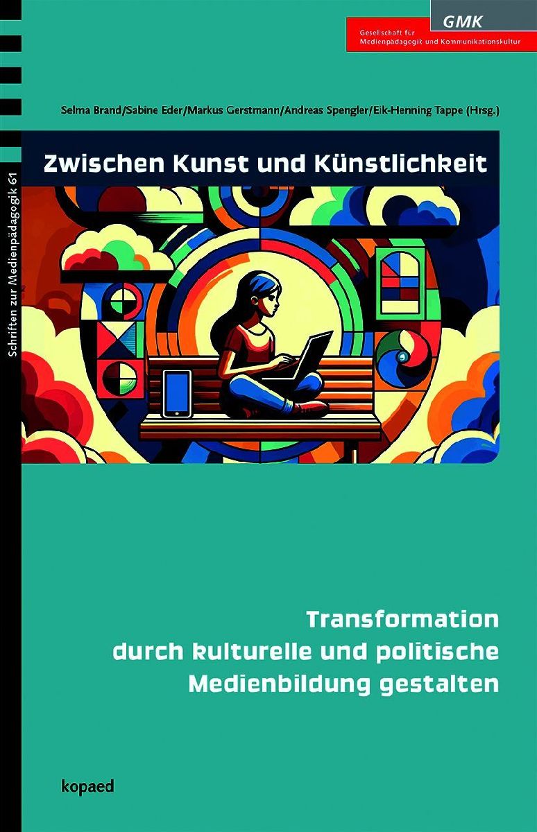 Zwischen Kunst und Künstlichkeit