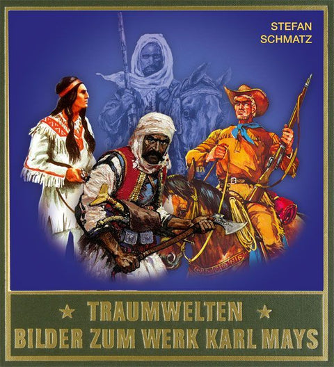 Traumwelten 3