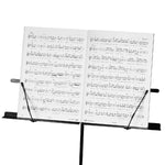 Music Stand (Innenansicht)