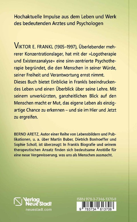 Den Sinn im Leben finden