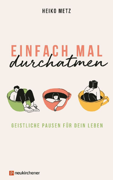 Einfach mal durchatmen