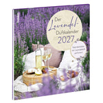 Der Lavendel-Duftkalender 2027