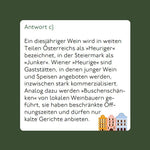 Das Österreich-Quiz (Neuauflage) (Innenansicht)